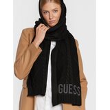 Guess Carole Šal Črna | Shoptok.si