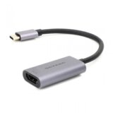  Adapter Sotako Type-C na HDMI 4K 60 HZ 0.15 sivi | ePonuda.com