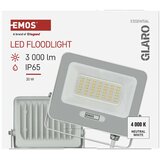 Emos Reflektor LED Glaro 30 W bijeli | shoptok.hr