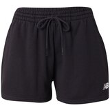 New Balance Hlače crna / bijela Cijene