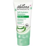 Alviana Naturkosmetik Soft Hydration losion za tijelo | shoptok.hr