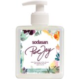 sodasan Bio tekoče rastlinsko milo - Pure Joy | Shoptok.si