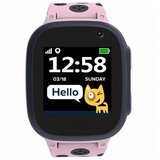Canyon Smart Watch Kids Sandy KW-34, Pink | ePonuda.com