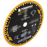  DIJAMANTNA PLOČA 230 MM PM-TDCS-2301T | shoptok.hr
