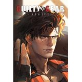Steam guilty gear -strive- 2.0 starter edition key (pc) global | Eponuda.com