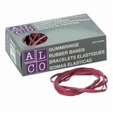 Gumice 5mm o100mm, 1kg u kutiji Alco