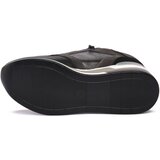 Keys Nizke superge BLACK SKY Črna | Shoptok.si