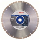 Bosch dijamantska rezna ploča standard for stone 2608602603, 350 x 20/25,40 x 3,1 x 10 mm Cene