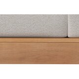 Bessagi Garden Lounge Garnitura Alexa, Krem, Antracit, 3-Delno | Shoptok.si