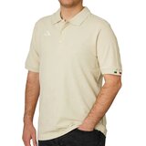 Kappa Muška polo majica Logo Maltaxita MSS, Krem Cene