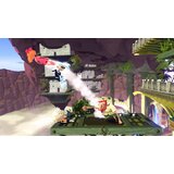Maximum Games PS4 Nickelodeon All-Star Brawl igra Slike