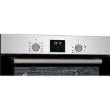 Tesla BO850SX ventilatorska/60L/mehanička/inox ugradna rerna | ePonuda.com