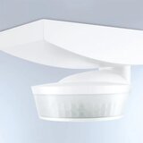 Steinel 059576 - senzor pokreta sensiq IP54 bela + daljinski upravljač | Eponuda.com
