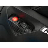 Quad na akumulator Maverick ATV - plavi | Eponuda.ba
