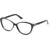 Guess GU2978 005 ONE SIZE (55) Črna/Kristalna Cene