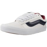 Vans Modne superge KNU SKOOL Bela | Shoptok.si