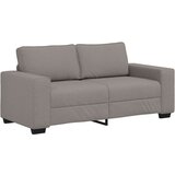  Dvosjed Kauč Taupe 180x77x82 cm Tkanina | shoptok.hr