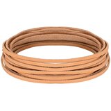  Kožni Remen Svijetlosmeđa 1000 x 0,4 cm Koža | shoptok.hr