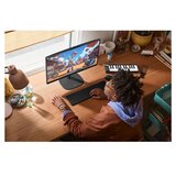 HP OmniStudio 24-cu0035ny All-in-One računalo, Intel Core 5 120U, 12GB, 512GB SSD Slike