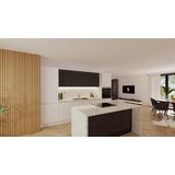 LUME HOME KUHINJA LEANDRO Z OTOKOM (TUDI PO NAROILU) u