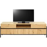 Bessagi Home tv element jasmina, barva hrasta | Shoptok.si
