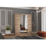 ADRK ORMAR KANASA (VIE BOJA)-hrast | shoptok.hr