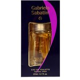 Gabriela Sabatini toaletna voda 20 ml za ženske | Shoptok.si