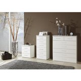 MID.YOU KOMODA, bela | Shoptok.si
