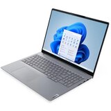 Lenovo ThinkBook 16 G8 U7-255H Laptop 32GB M.2 1TB SSD 16 FP BL SRB 3Y 21SK007YYA | Eponuda.com
