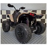  24V QUAD - ŠTIRIKOLESNIK ZA OTROKE CAN-AM MAVERICK | Shoptok.si