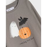 Sinsay Majica dugih rukava | shoptok.hr