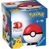 Ravensburger 3D puzzle - Pokemon - 54 dela | ePonuda.com