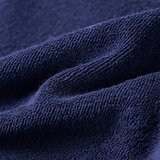  Dječja topla majica modra 128 | shoptok.hr