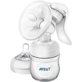 Avent ročna črpalka ročna + darilo blazinice | Shoptok.si