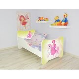  Dečiji krevet happy kitty â pony 140x70 cm | ePonuda.com