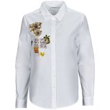 Desigual VENECIA Bijela Cijene