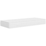 vidaXL Vzmetnica z žepkastim vzmetenjem srednje trda 70x200 cm | Shoptok.si