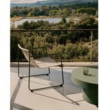 Kave Home Betonska okrogla vrtna klubska mizica ø 90 cm Aiguablava – | Shoptok.si
