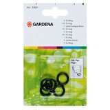 Gardena o-prsten (Promjer: 9 mm, 5 kom) | shoptok.hr