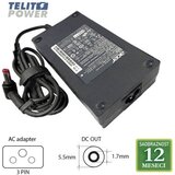 Acer 19V-9.23A ( 5.5 * 1.7 fork klip ) ADP-180MB k laptop adapter ( 3730 )