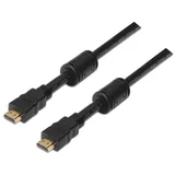 HDMI kabl M/M 1.4V 10m crni