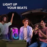 Anker Soundcore Rave Neo 2 zvočnik 80W, črn | Shoptok.si