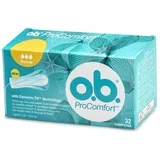 Ob procomfort normal tamponi 32kom