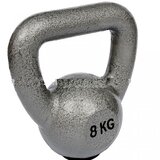 Relax Kettlebell 8 kg liveni RX KETT-8 | ePonuda.com