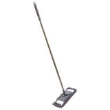 Five mop 48x15x134cm pp inox siva Cene