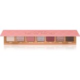 Sigma Beauty New Mod Eyeshadow Palette paleta senčil za oči 8 g | Shoptok.si
