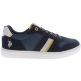 U.S. POLO BEST PRICE US POLO BEST PRICE MEN&#39;S SPORTS FOOTWEAR BLUE Cene