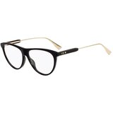 Dior Ženske Dioptrijske naočale MYO3 Black | shoptok.hr