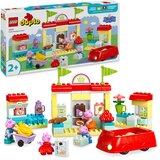 Lego DUPLO Peppa Pig Supermarket številka 10434 Cene