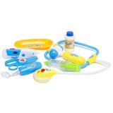 Master Igračka doktorski set u koferu 8813A | Eponuda.ba